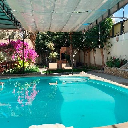 Big Familie Private Villa Χουργκάντα Εξωτερικό φωτογραφία