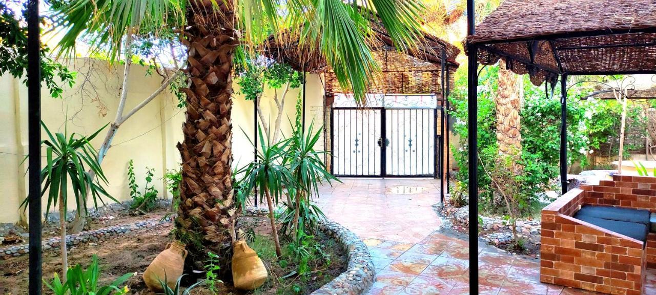 Big Familie Private Villa Χουργκάντα Εξωτερικό φωτογραφία