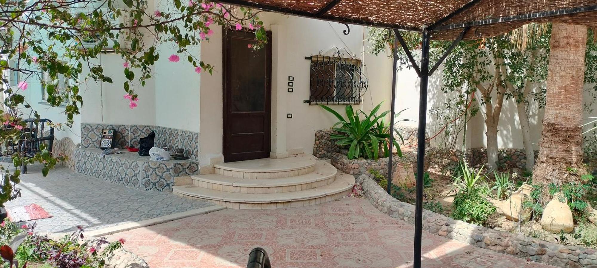 Big Familie Private Villa Χουργκάντα Δωμάτιο φωτογραφία