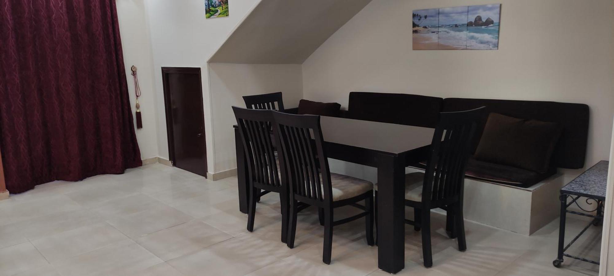 Big Familie Private Villa Χουργκάντα Εξωτερικό φωτογραφία