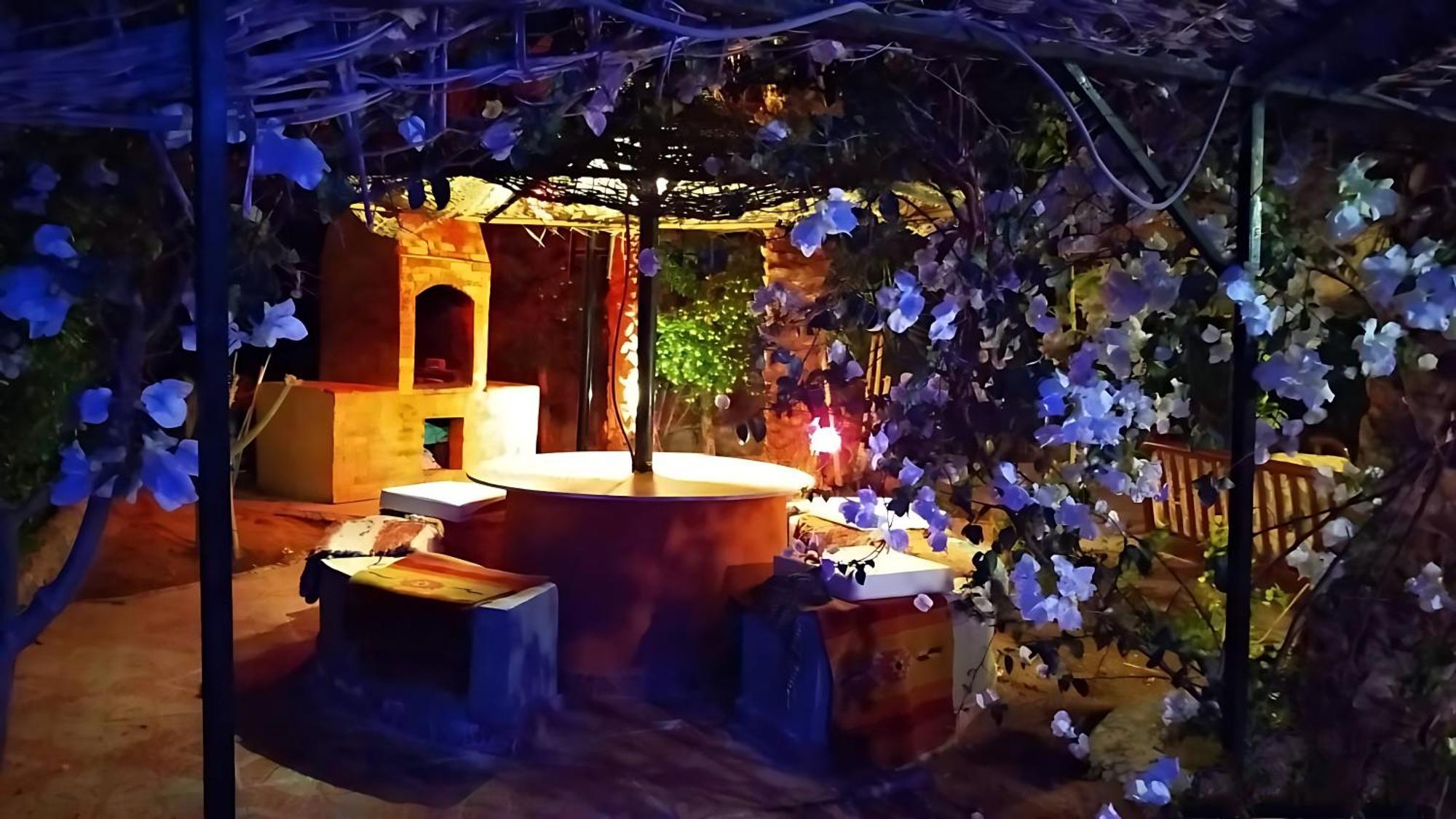 Big Familie Private Villa Χουργκάντα Εξωτερικό φωτογραφία