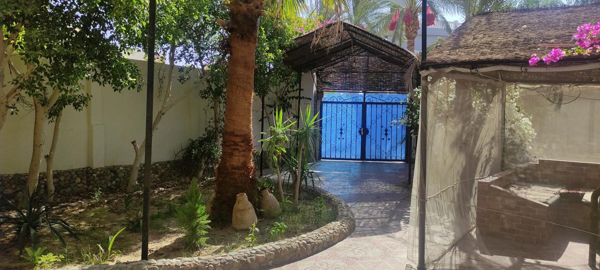Big Familie Private Villa Χουργκάντα Εξωτερικό φωτογραφία