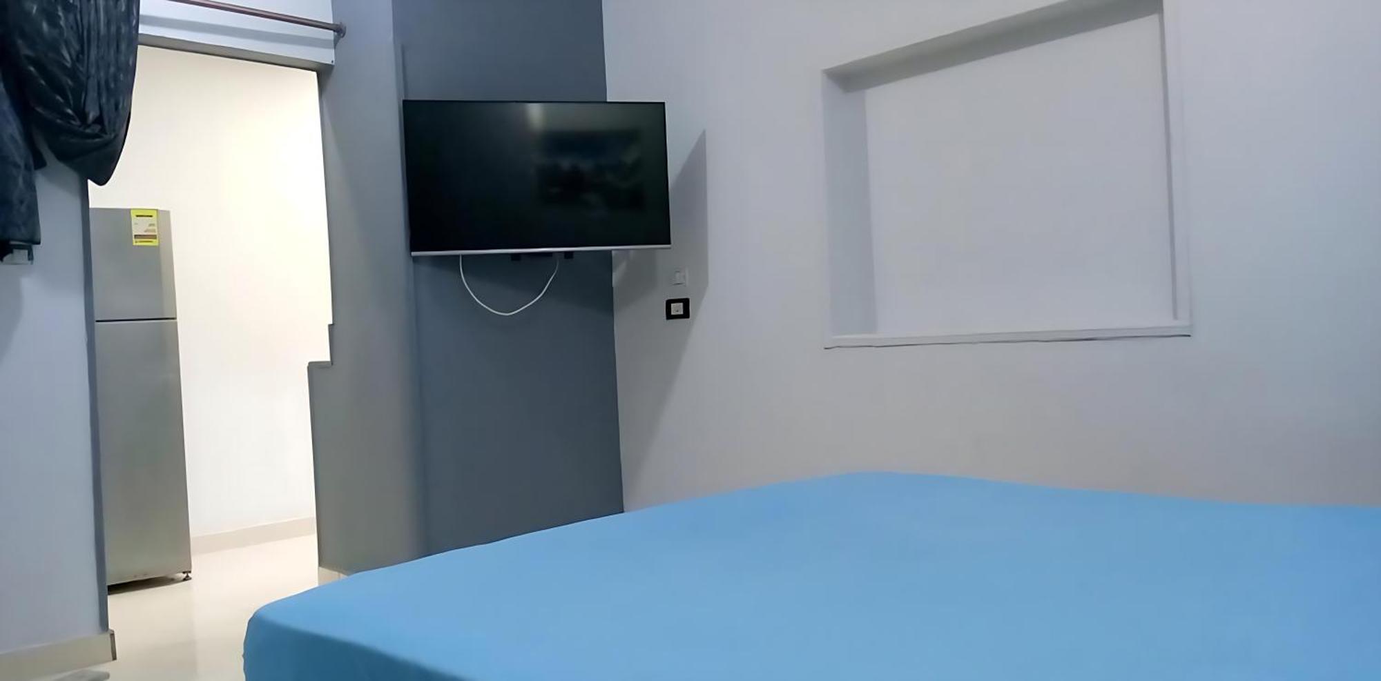 Big Familie Private Villa Χουργκάντα Εξωτερικό φωτογραφία
